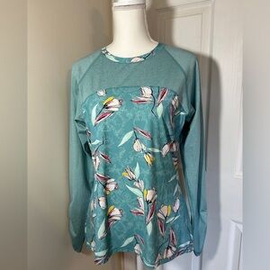 NWOT Calia swim top.